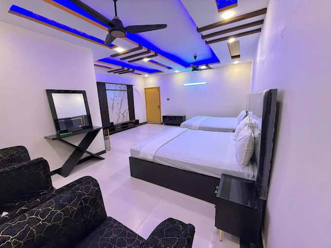 family guesthouse 